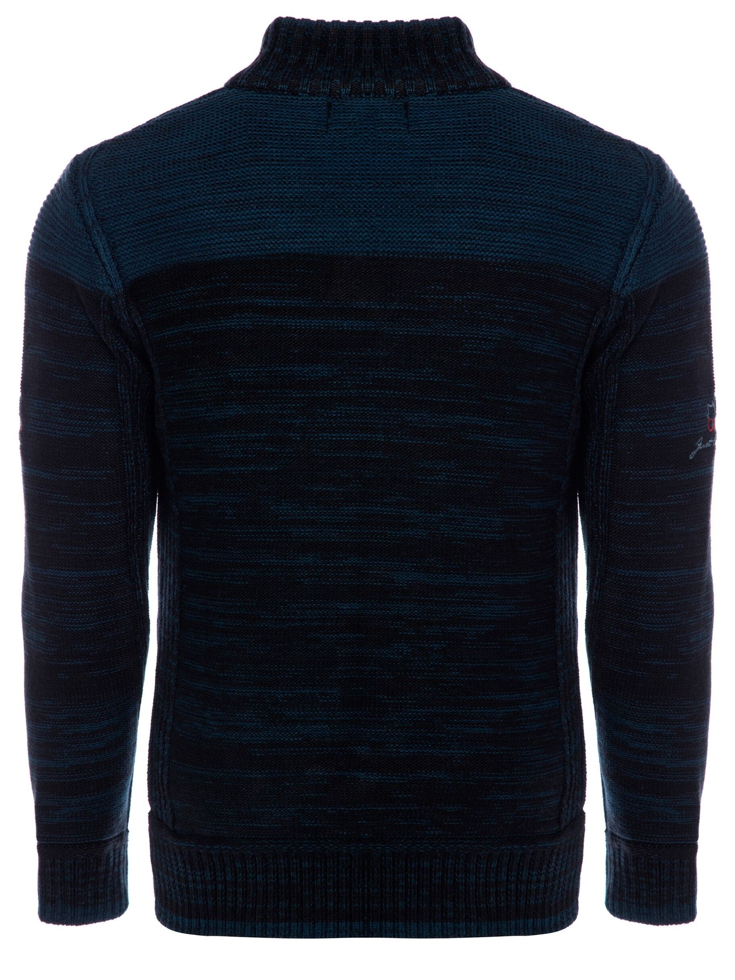 CARISMA Sweater in Blue