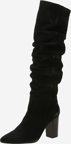 Fabienne Chapot Boot 'Ellen' in Black: front