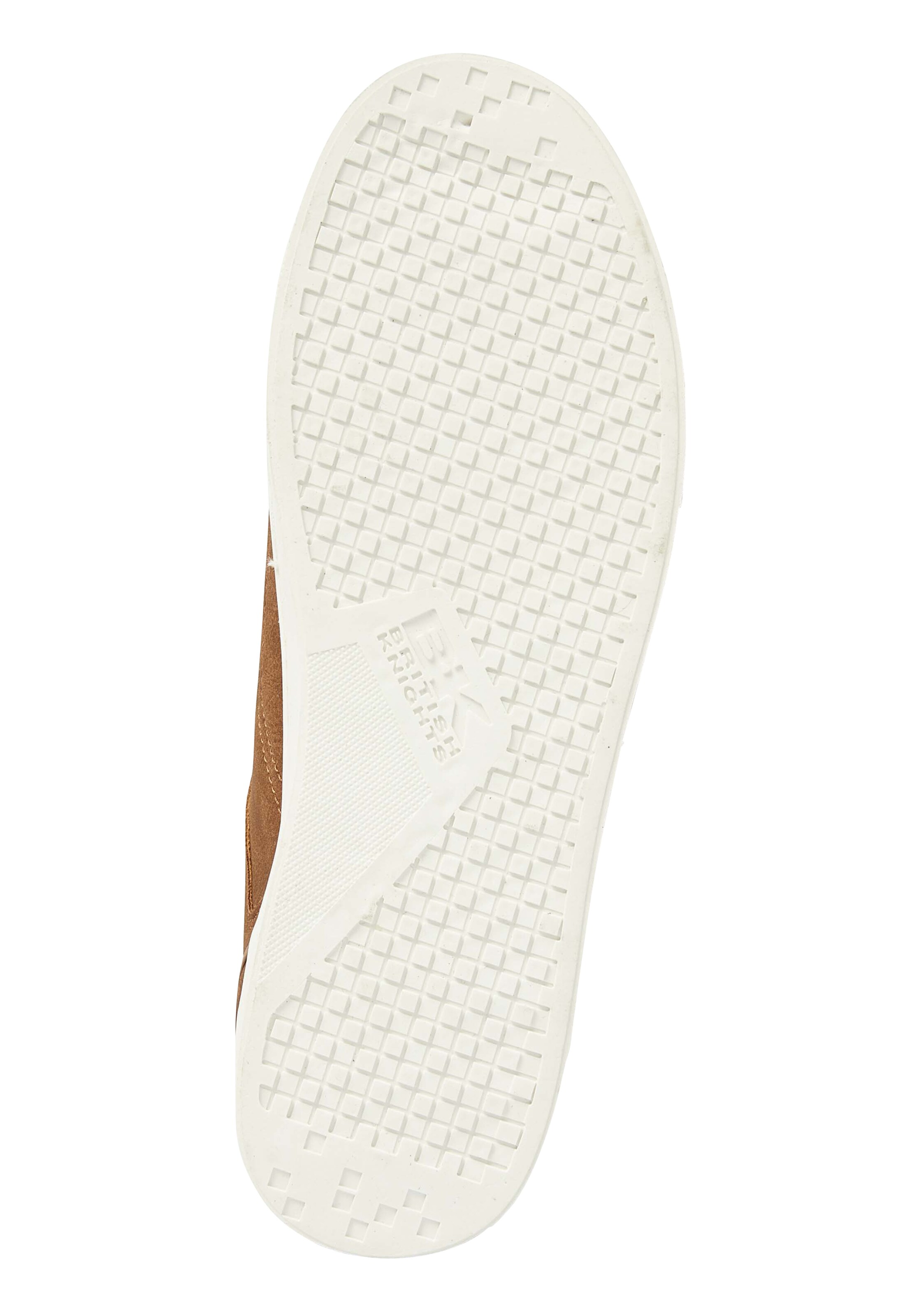 BRITISH KNIGHTS Sneakers 'Dale' in Brown