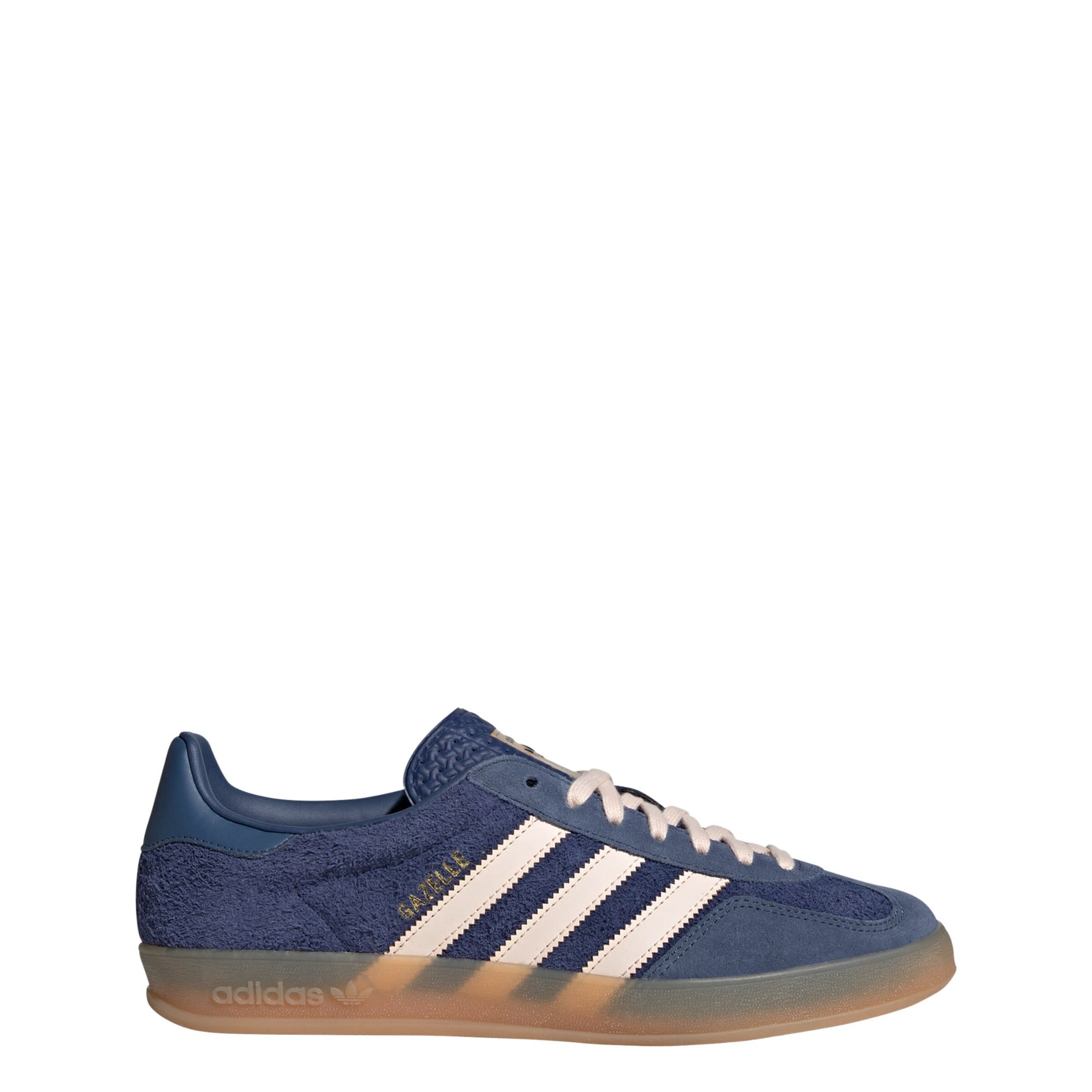 ADIDAS ORIGINALS Rövid szárú sportcipők 'Gazelle' - kék