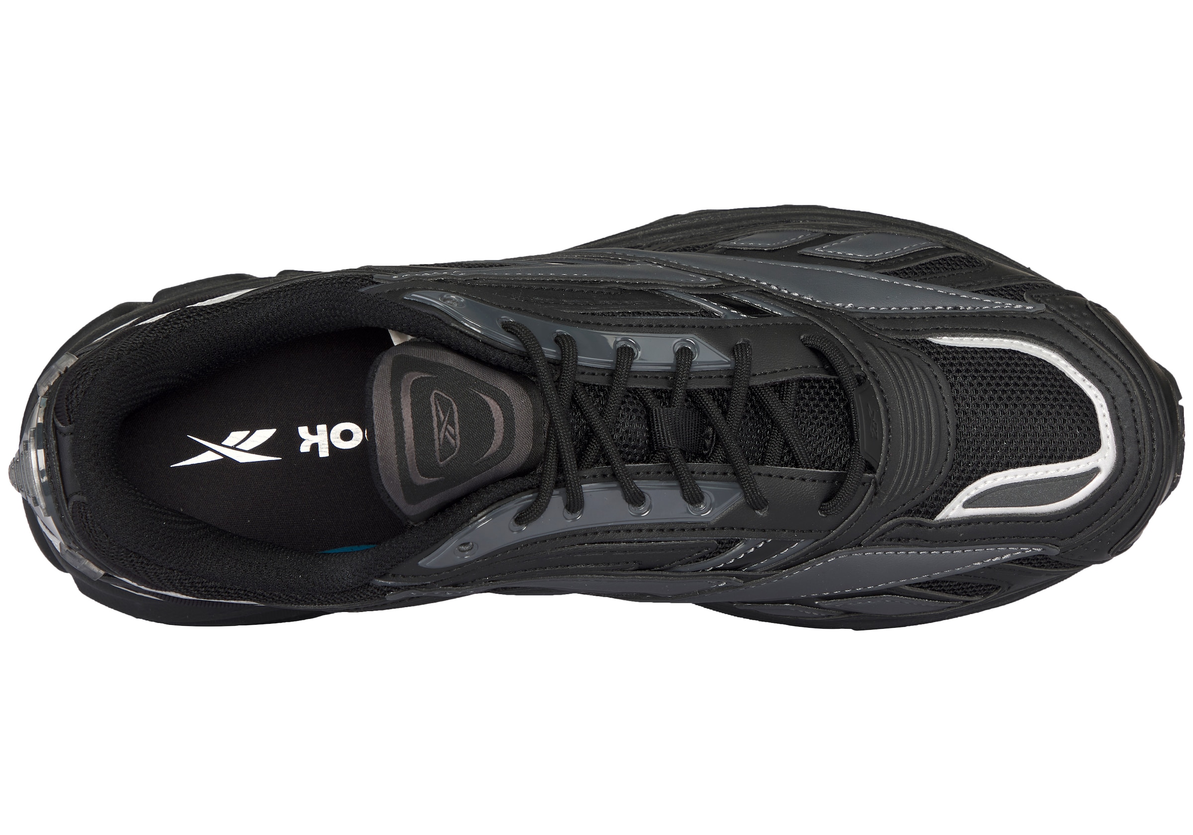 Reebok Sneakers in Black