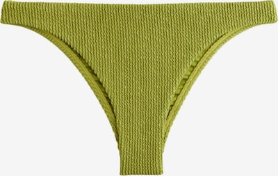 Bikinio kelnaitės iš Next, spalva – žaliosios citrinos spalva, Prekių apžvalga