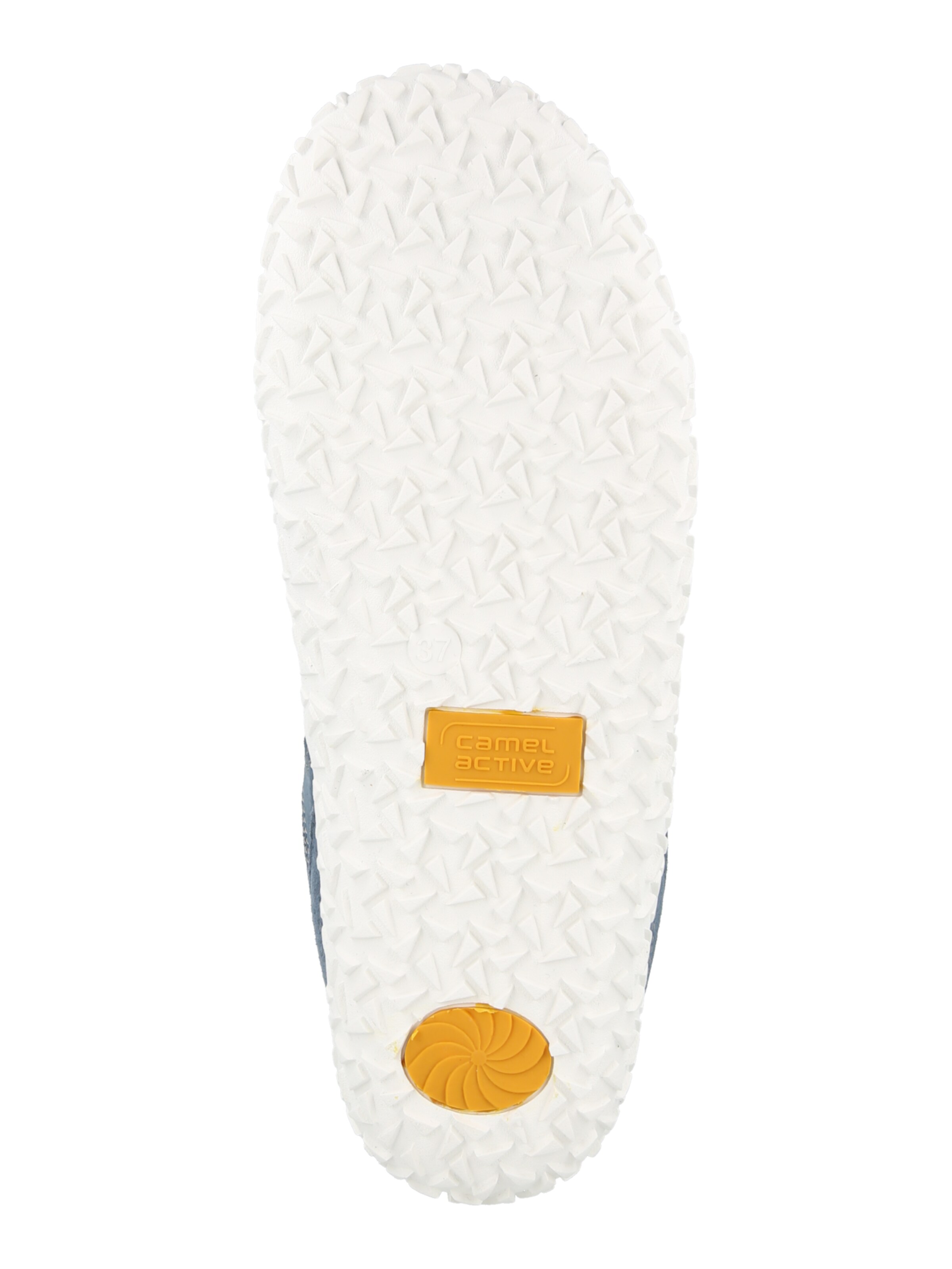 CAMEL ACTIVE Σνίκερ χαμηλό σε μπλε