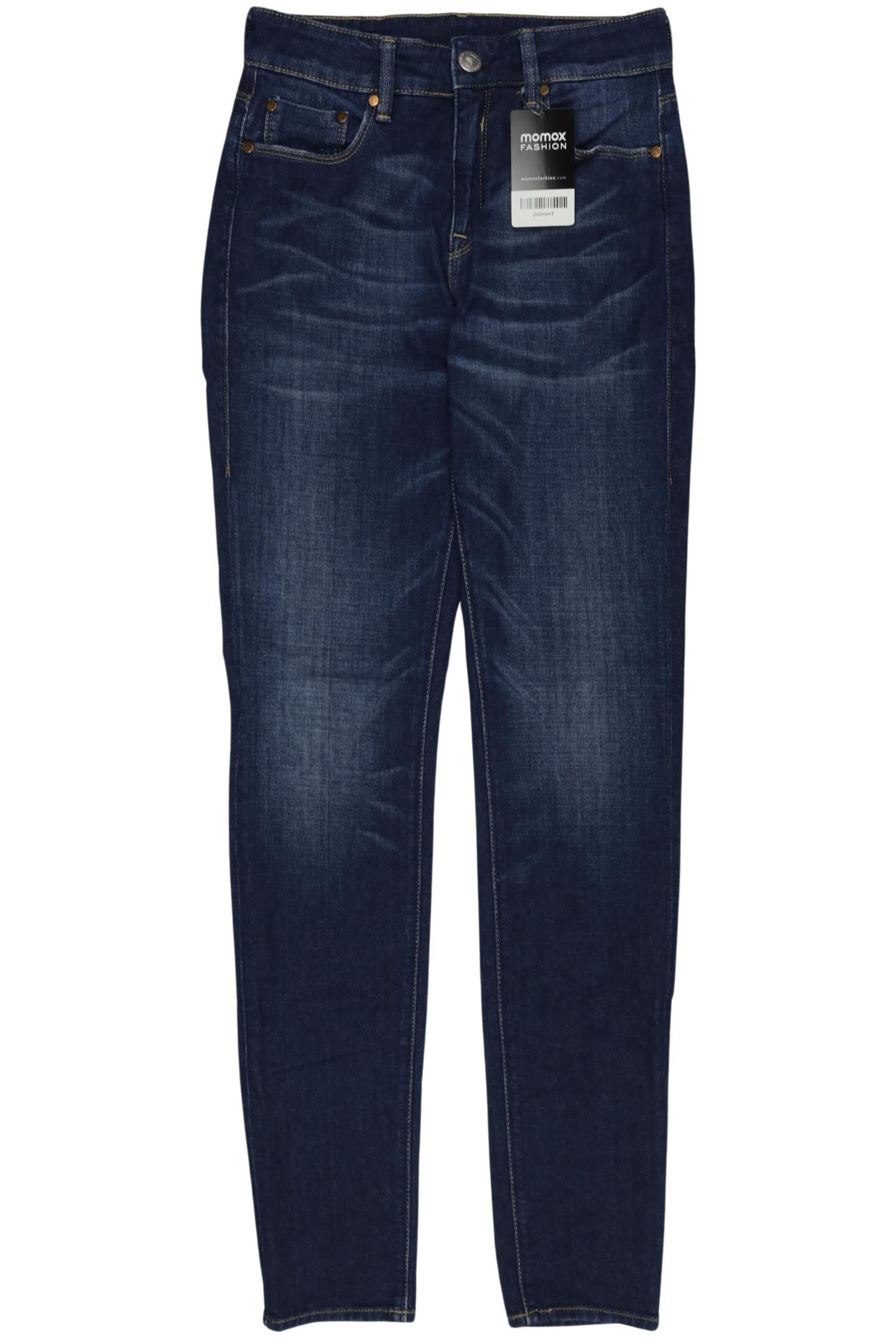 Herrlicher Jeans in 25 in Blue: front