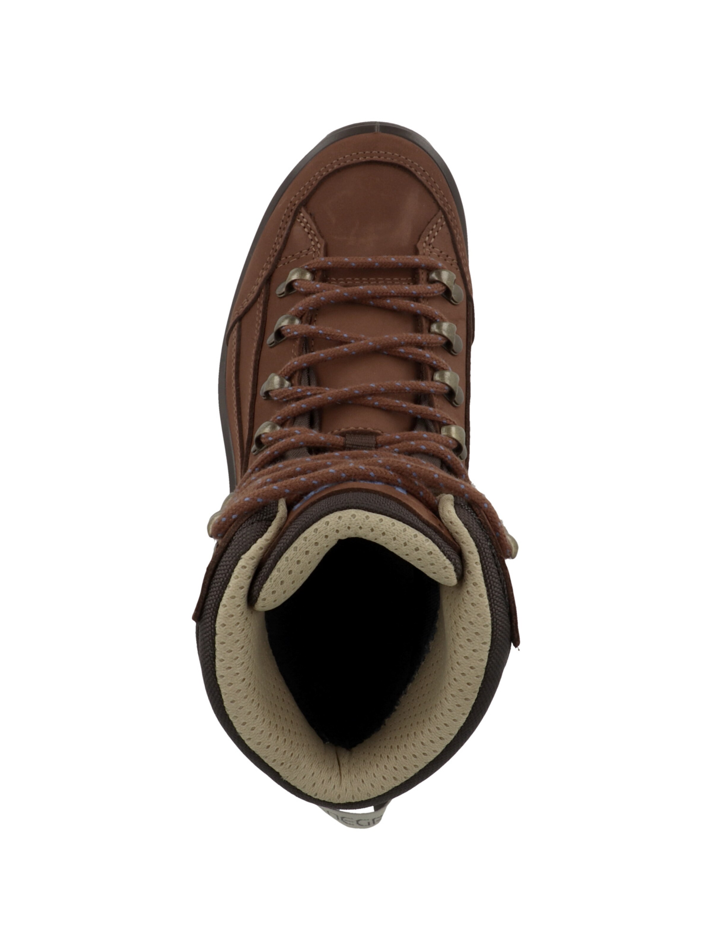 LOWA Boots  'Renegade' in Braun