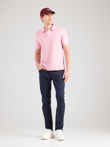 Maglietta di FYNCH-HATTON in rosa