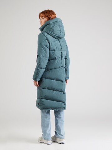 Cappotto invernale di Iriedaily in verde
