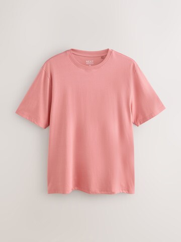 Next Shirt 'Essential' in Blue