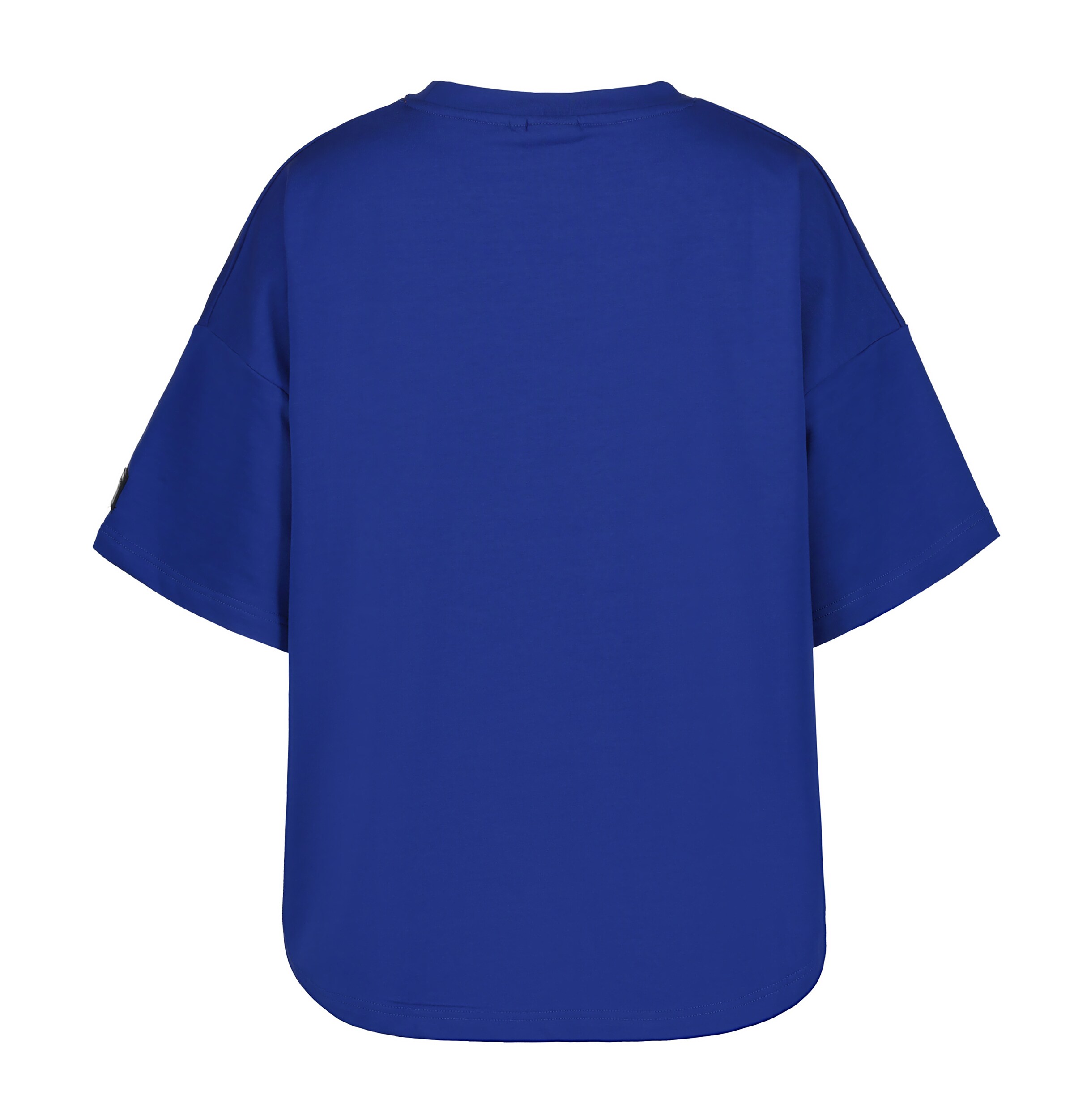 ICEPEAK Performance Shirt 'Adaki' in Blue