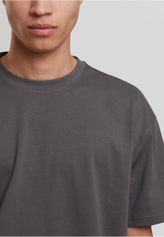 Urban Classics - Camiseta en gris