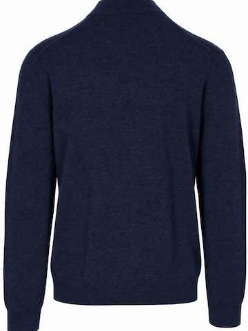 OLYMP Strickjacke‌‌‌‌‌‌ in Blau