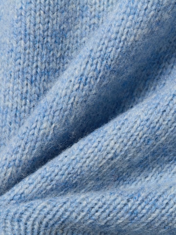Brookshire Pullover in Blau