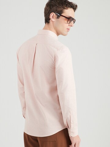 Lindbergh Regular fit Skjorta i rosa