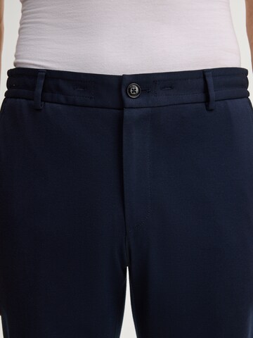 Regular Pantalon chino JOOP! en bleu