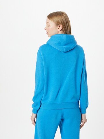 Polo Ralph Lauren Sweatjacke in Blau