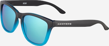 HAWKERS Sunglasses 'One' in Blue: front
