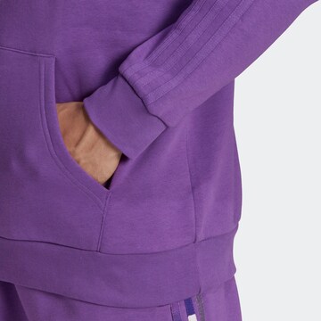 Sweat-shirt 'Graphics Camo Infill' ADIDAS ORIGINALS en violet