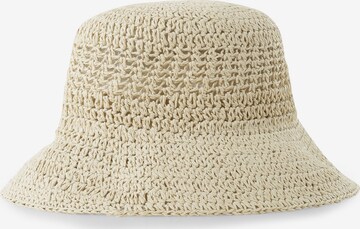 Marie Lund Hat in Beige