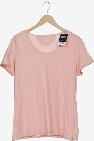 Maas T-Shirt 4XL in Pink: predná strana