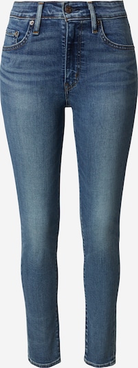25/28 dydžio Džinsai '721' iš LEVI'S ®, spalva – tamsiai (džinso) mėlyna, Prekių apžvalga