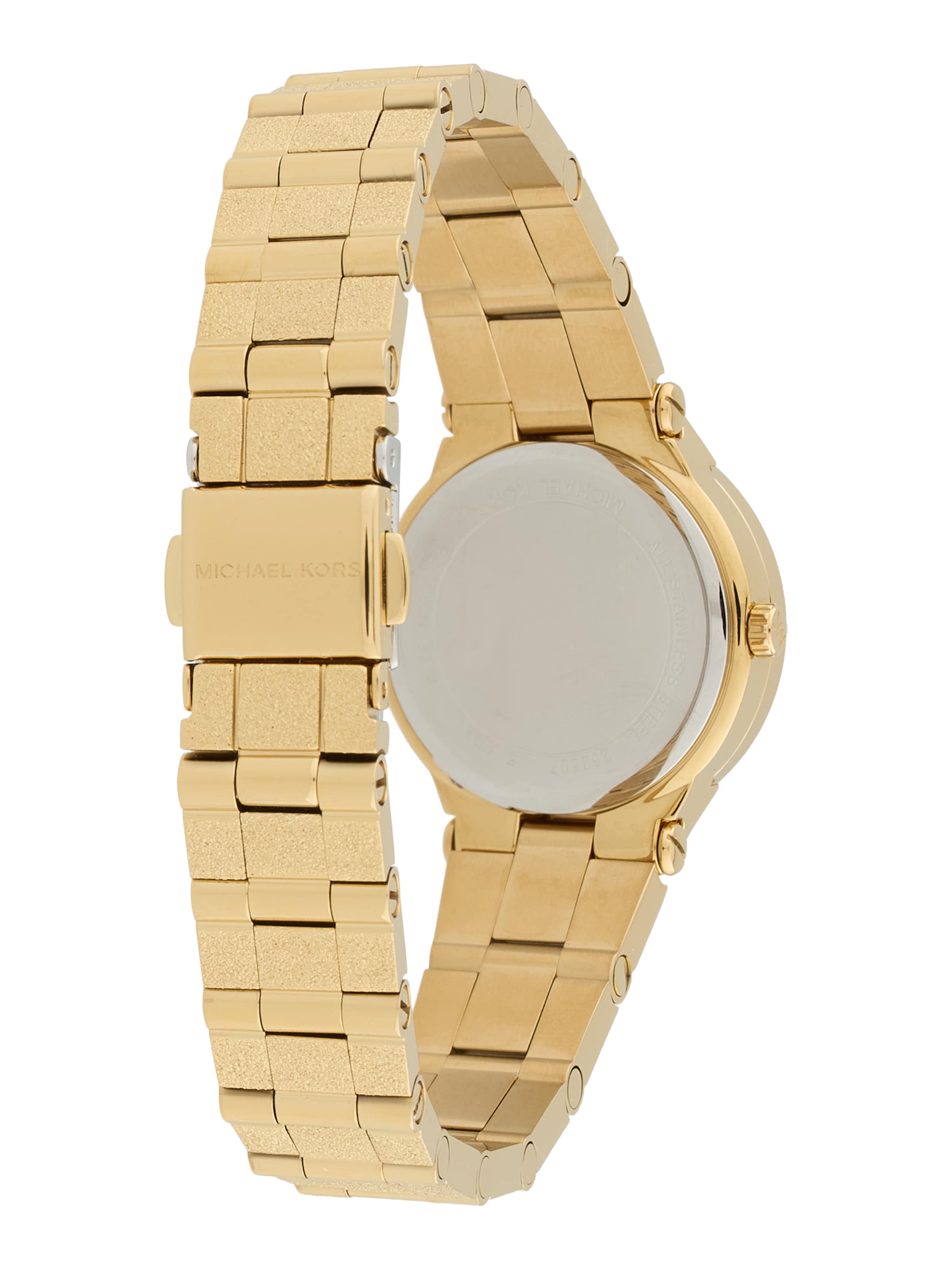 MICHAEL Michael Kors Analogové hodinky 'BILLIE' – zlatá