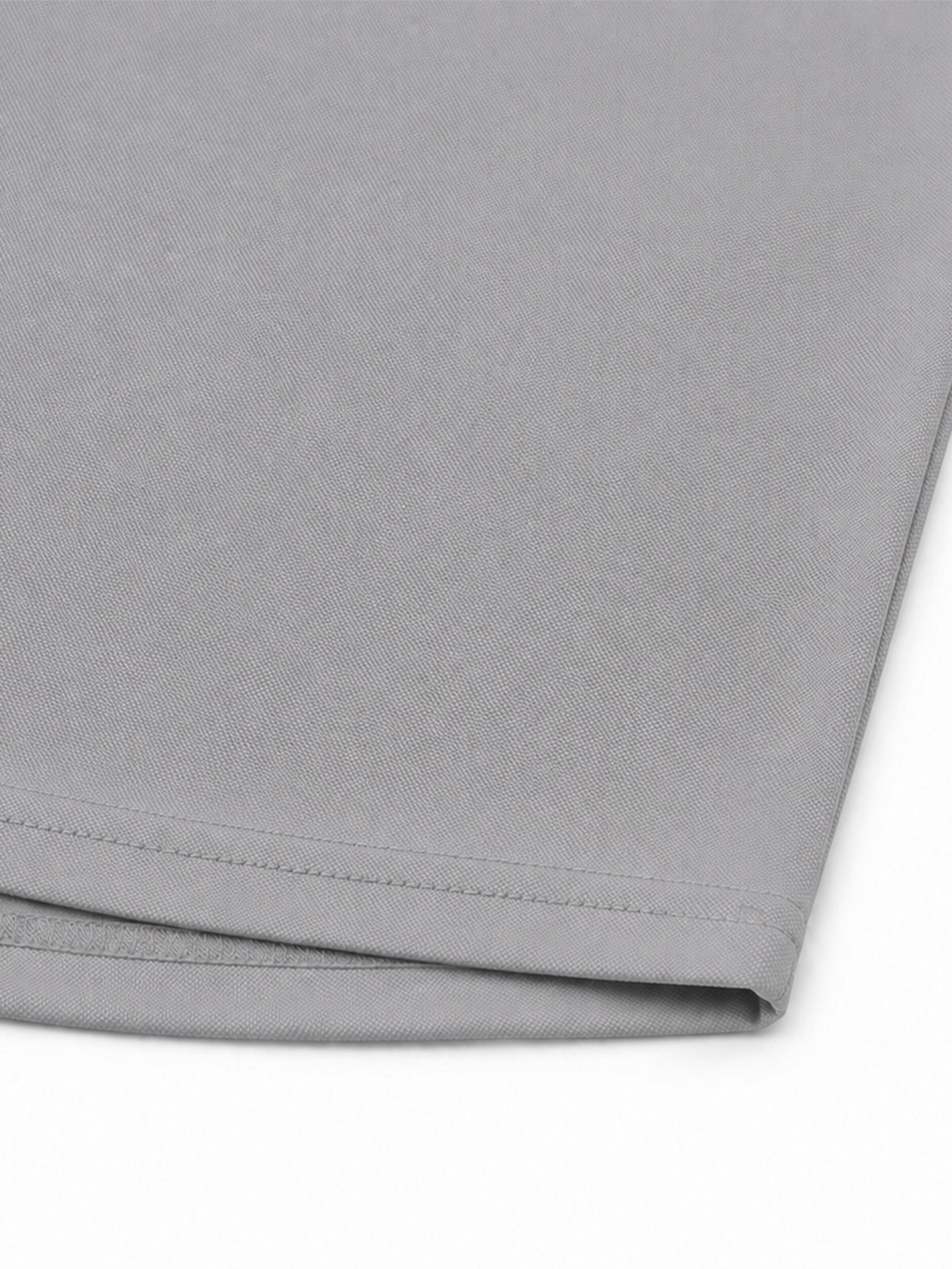 ALLTHEMEN Shirt 'Atmen'‌‌‌‌‌‌ in Grau
