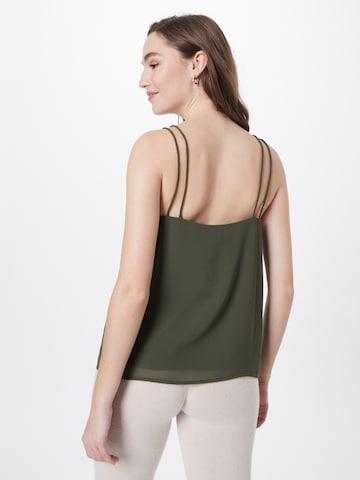 ABOUT YOU Top 'Malina' in Green