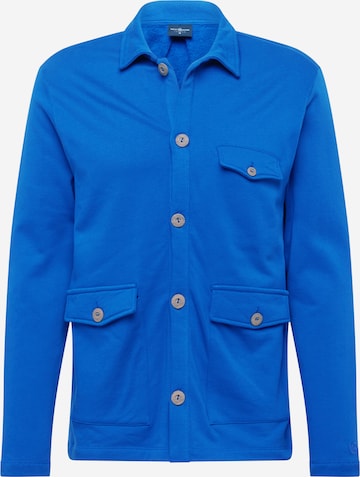 Veste mi-saison 'Core' WESTMARK LONDON en bleu : devant