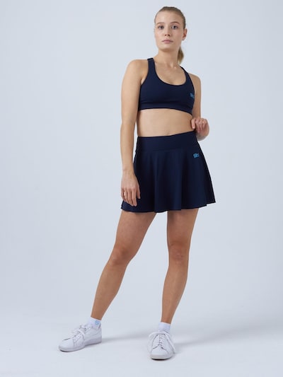 SPORTKIND Sports skirt 'Advantage' in 34 in Navy, Item view