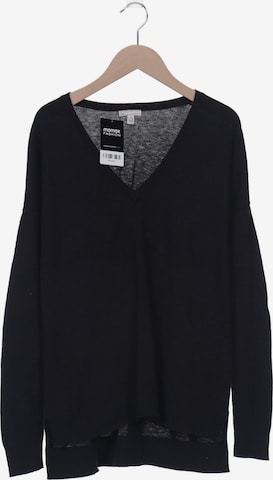 GAP Pullover S in Schwarz: predná strana