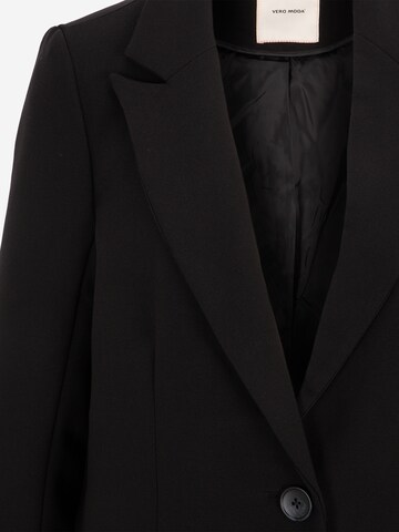 Vero Moda Tall Between-seasons coat 'IMANI' in Black