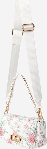 ALDO Crossbody bag 'CARAVER' in White