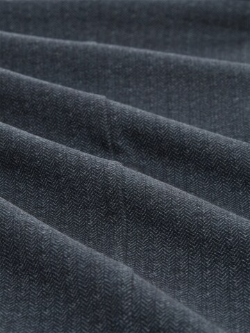 TOM TAILOR Regular Pantalon 'Mia' in Grijs