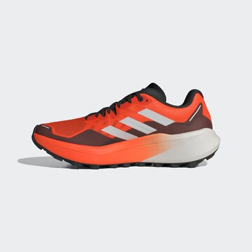 ADIDAS TERREX Обувь для бега 'Agravic 3' в Оранжевый
