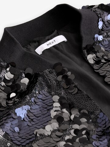 Veste mi-saison Next en bleu