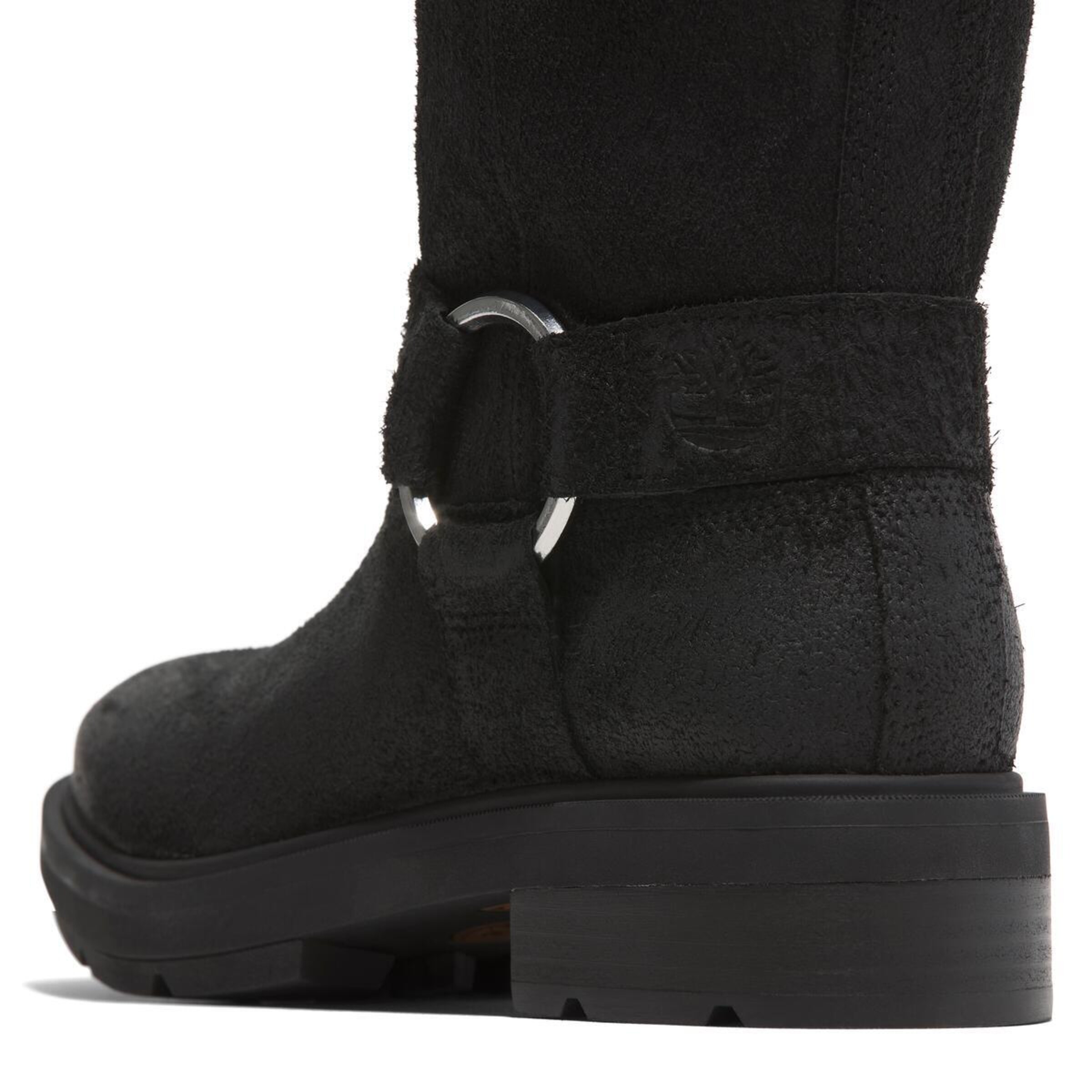 TIMBERLAND Stiefel in Schwarz
