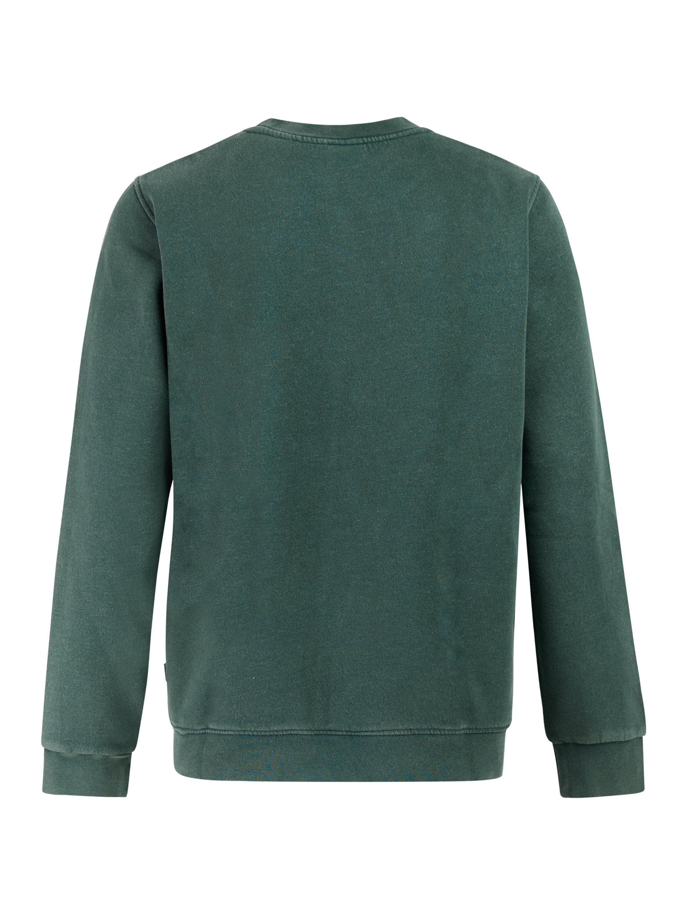 PROTEST Pullover 'PRTStaddle'‌‌‌‌‌‌‌‌‌ in Grün