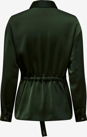 ONLY Blouse 'TRACY' in Groen
