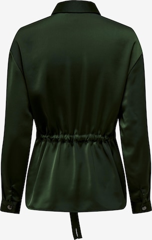 ONLY - Blusa 'TRACY' en verde