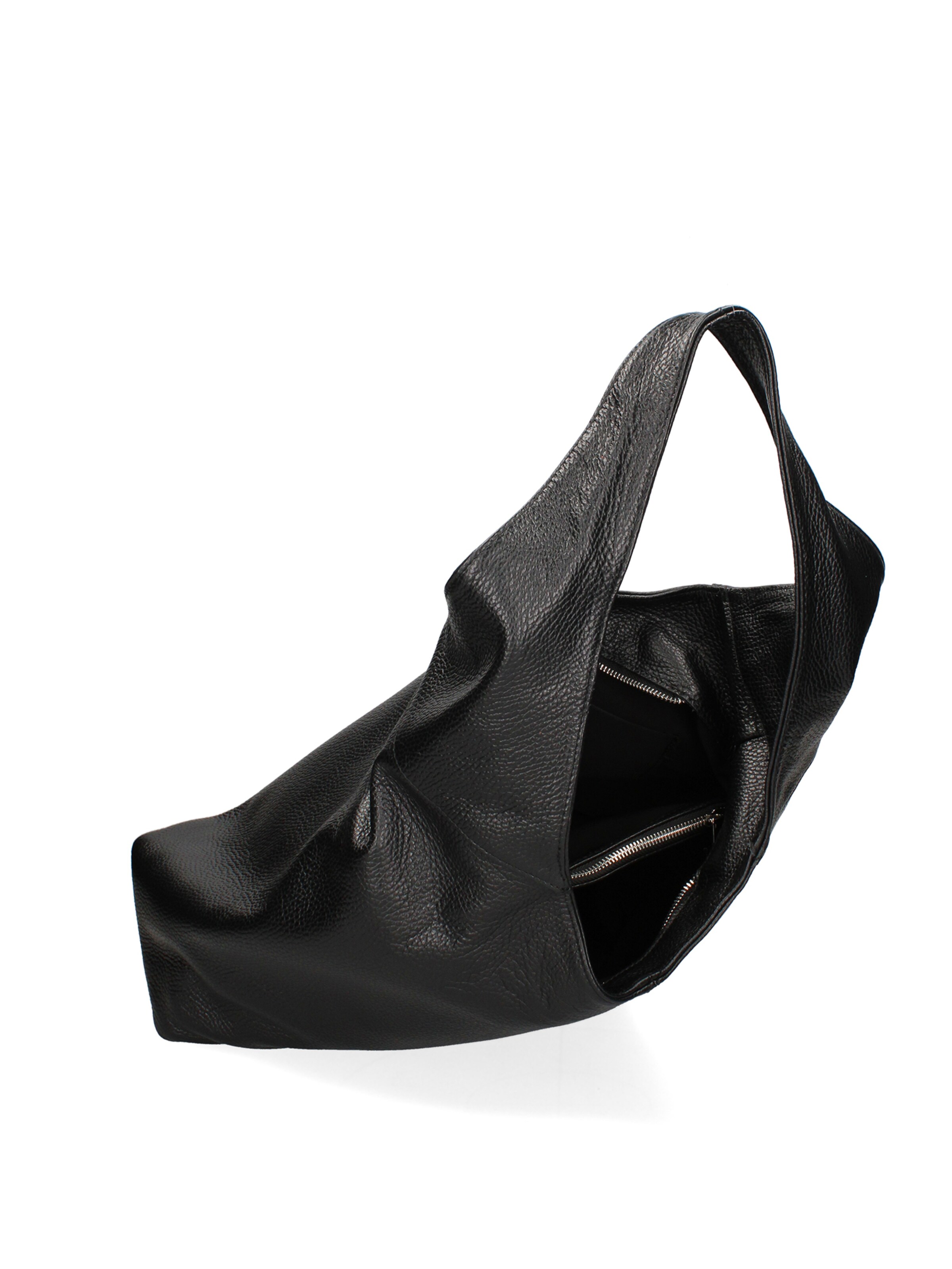 Gave Lux Shoulder Bag in Black