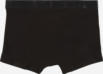 Calvin Klein Underwear Aluspüksid, värv must