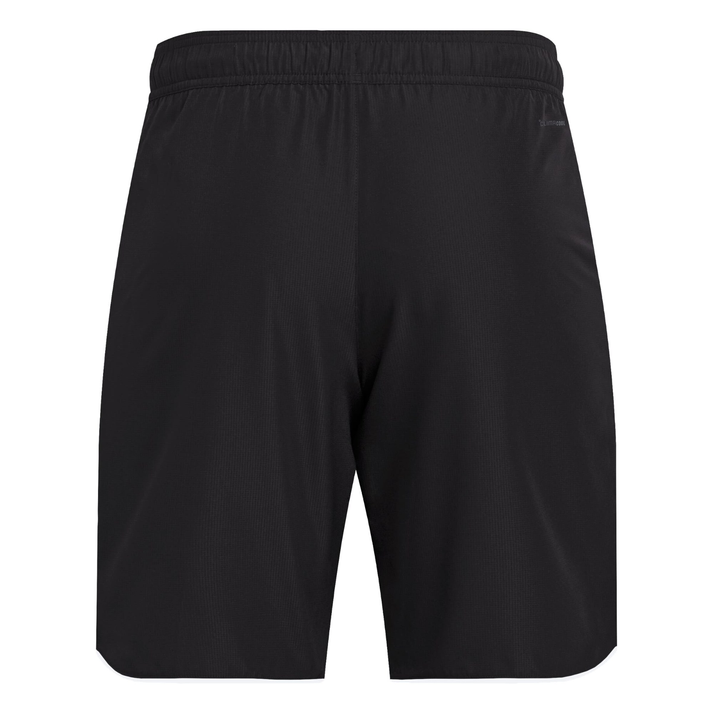Regular Pantaloni sport 'Club' de la ADIDAS PERFORMANCE pe negru