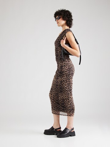 Abito 'Marina' di ABOUT YOU in marrone