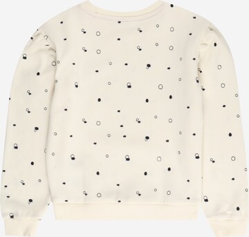 MEXX Sweatshirt in White