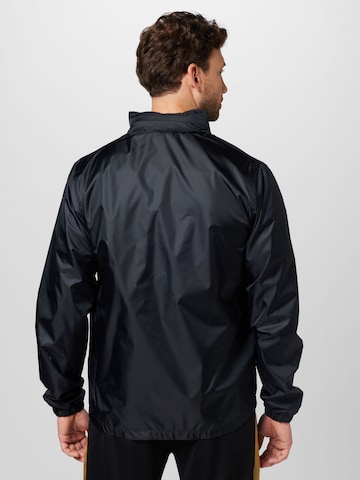 Hummel Športna jakna | črna barva