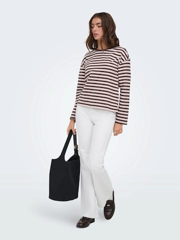 ONLY Flared Farmer 'ONLWAUW' - fehér