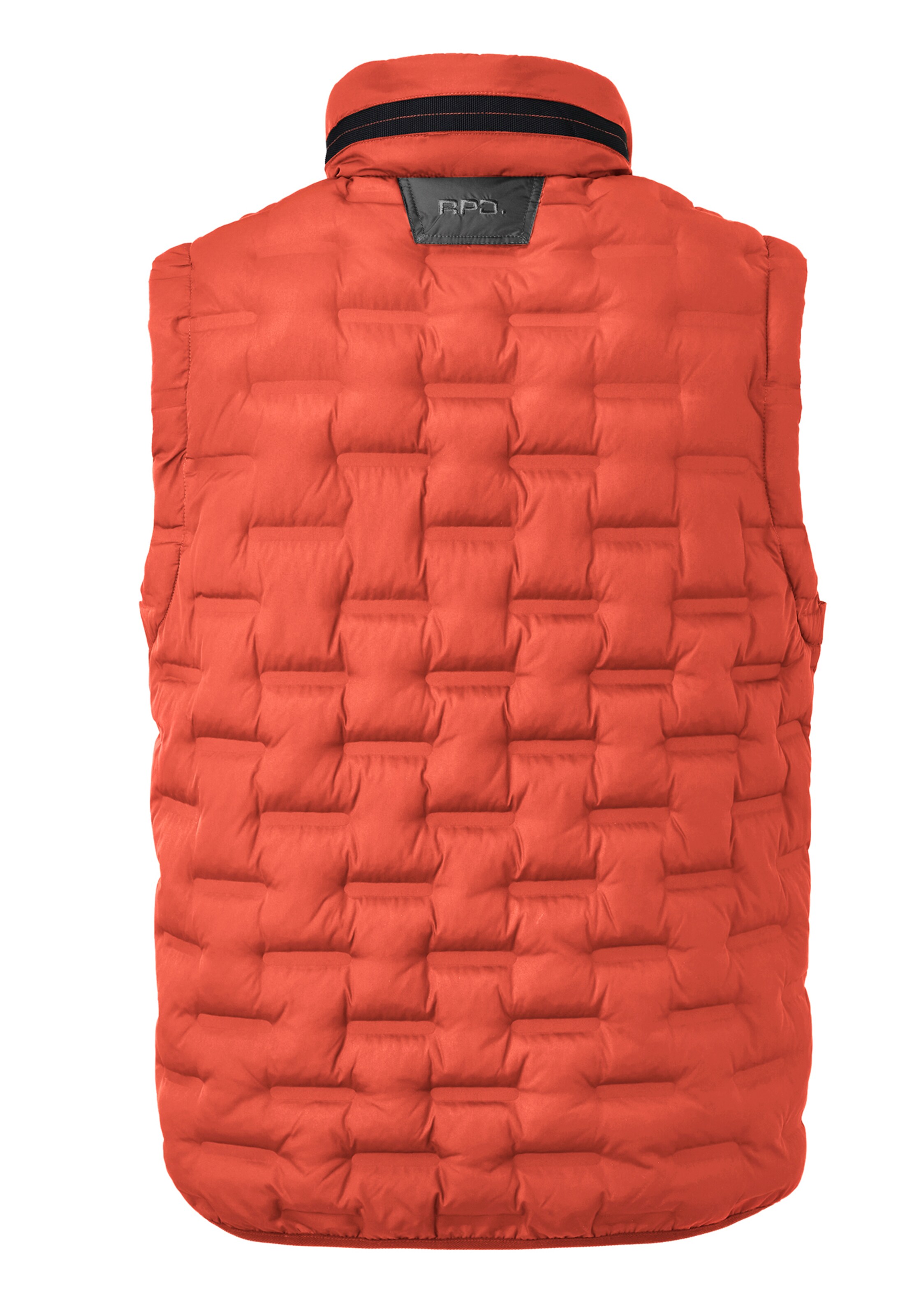 REDPOINT Vest in Orange