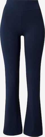 Champion Authentic Athletic Apparel Hose in Blau: Vorderseite