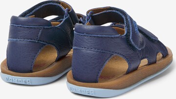CAMPER Open schoenen 'Bicho' in Blauw