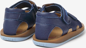 CAMPER Sandals & Slippers 'Bicho' in Blue